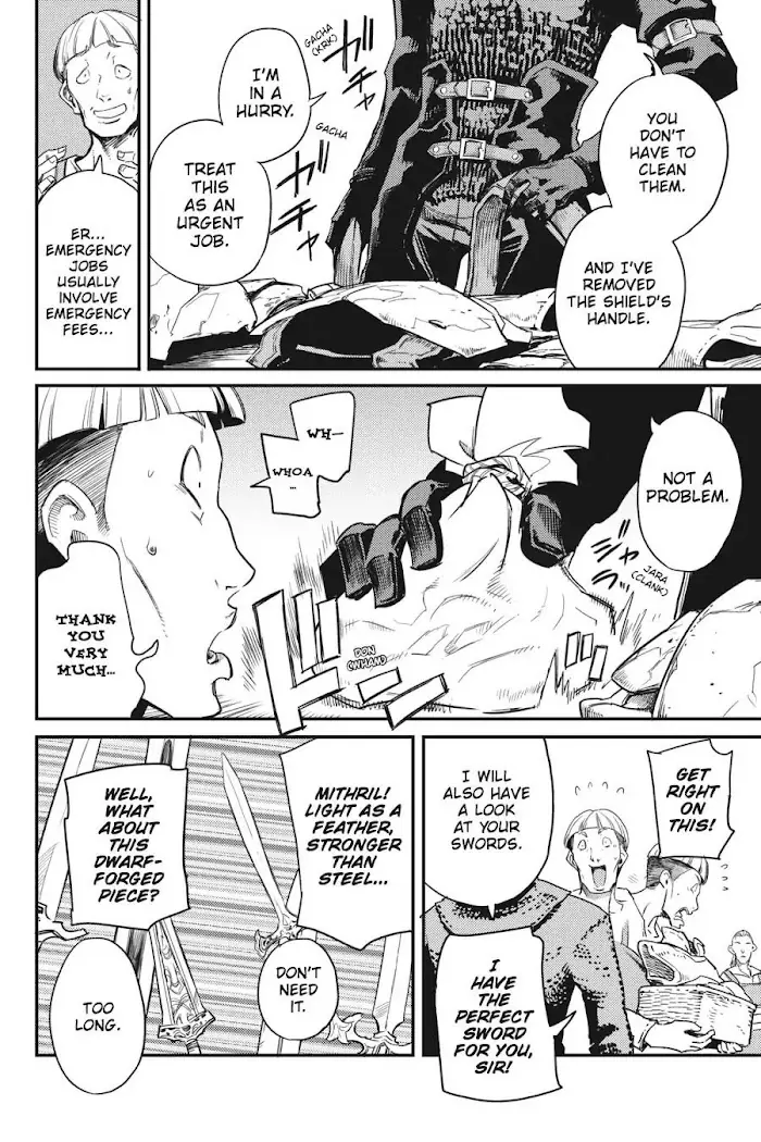 Goblin Slayer Chapter 25 image 11_optimized